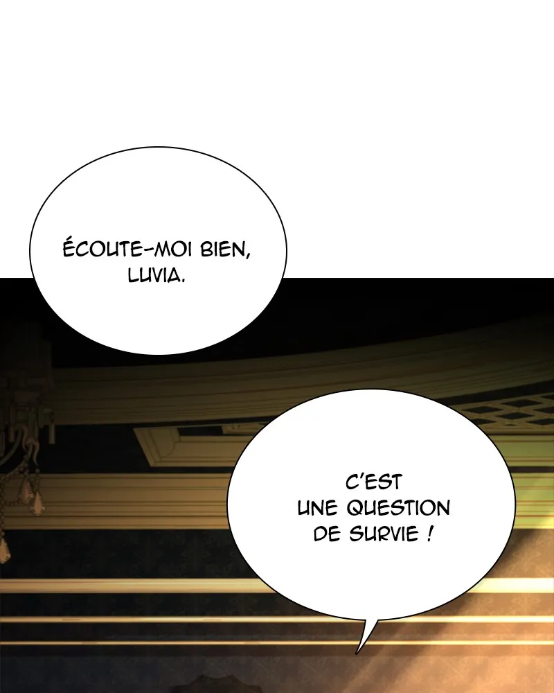 Read Une nuit avec l’Empereur Manga Online