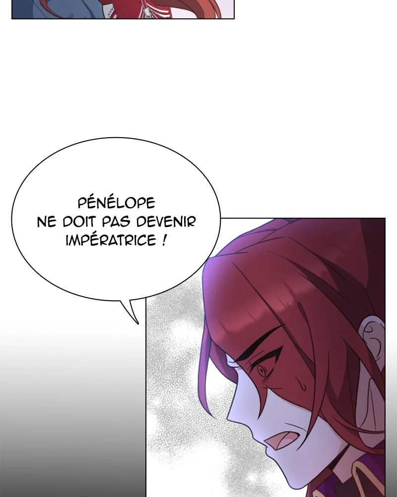 Read Une nuit avec l’Empereur Manga Online