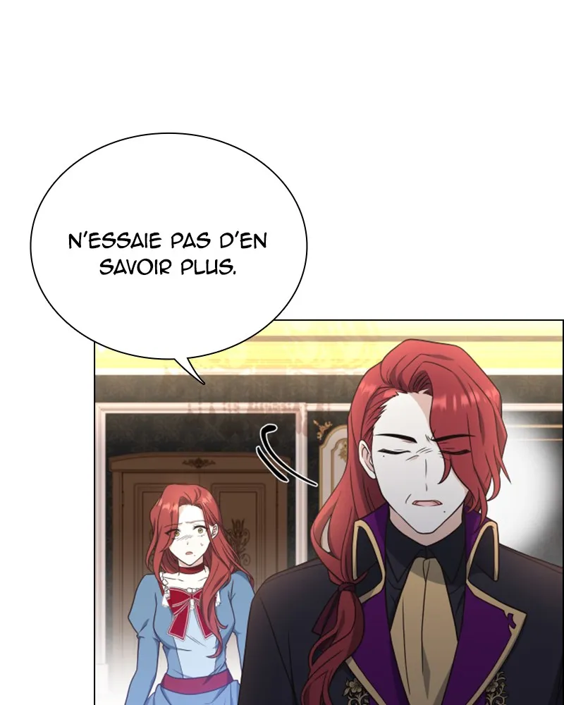 Read Une nuit avec l’Empereur Manga Online