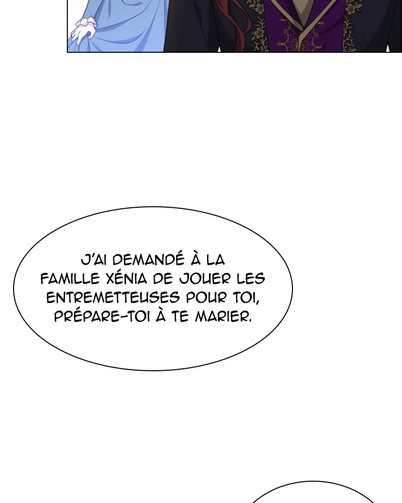 Read Une nuit avec l’Empereur Manga Online