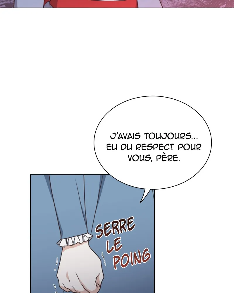 Read Une nuit avec l’Empereur Manga Online