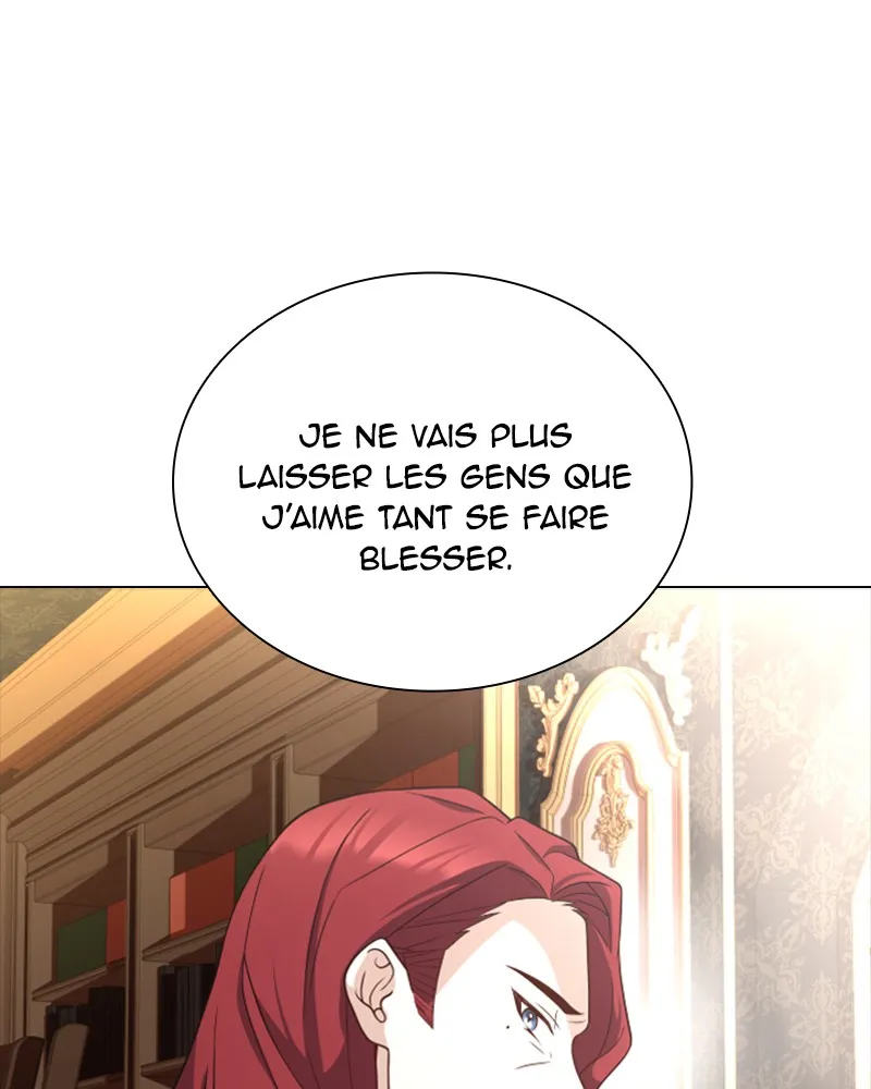 Read Une nuit avec l’Empereur Manga Online