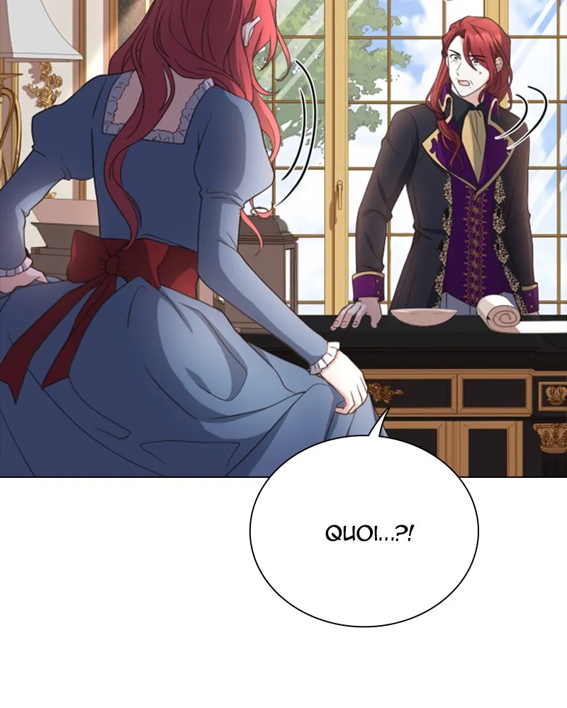 Read Une nuit avec l’Empereur Manga Online