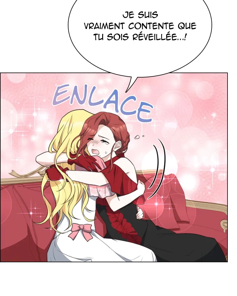 Read Une nuit avec l’Empereur Manga Online
