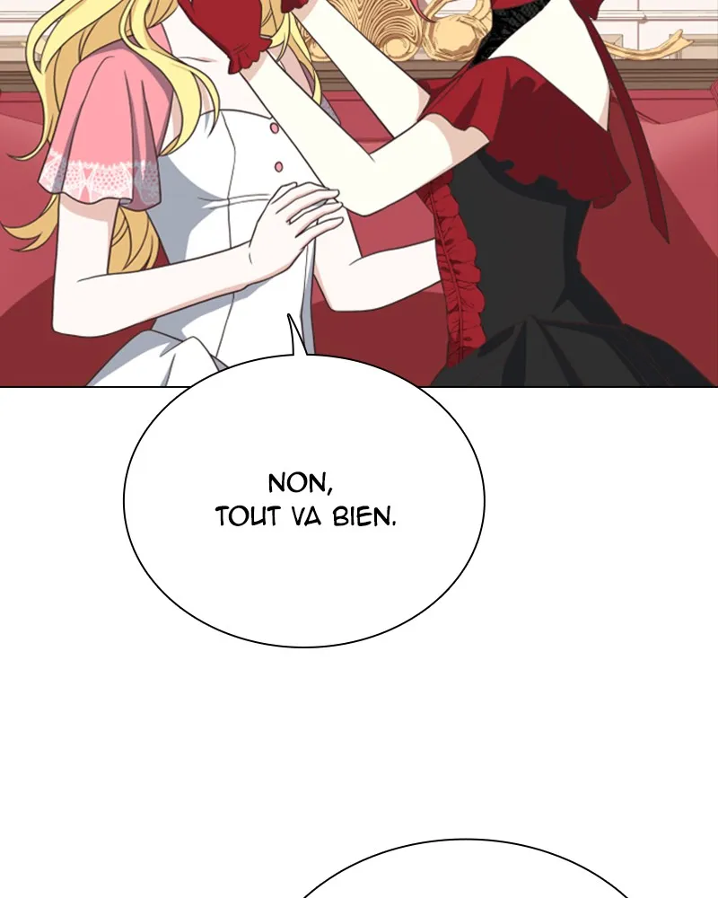 Read Une nuit avec l’Empereur Manga Online