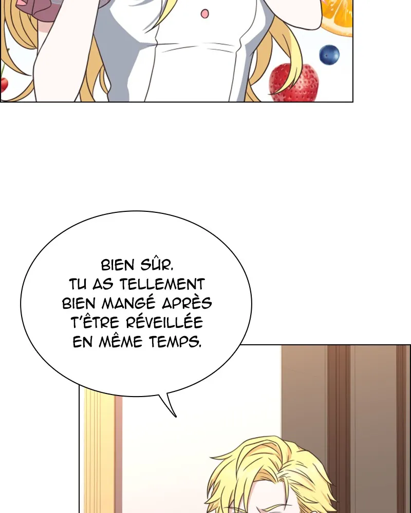 Read Une nuit avec l’Empereur Manga Online