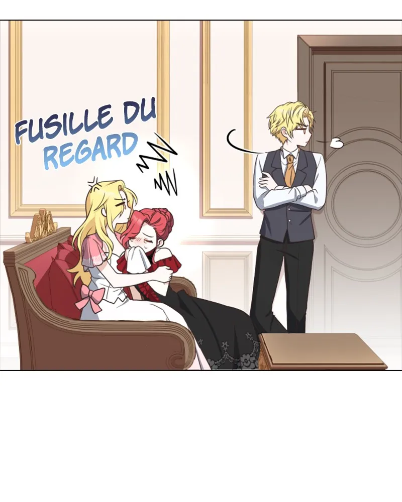Read Une nuit avec l’Empereur Manga Online
