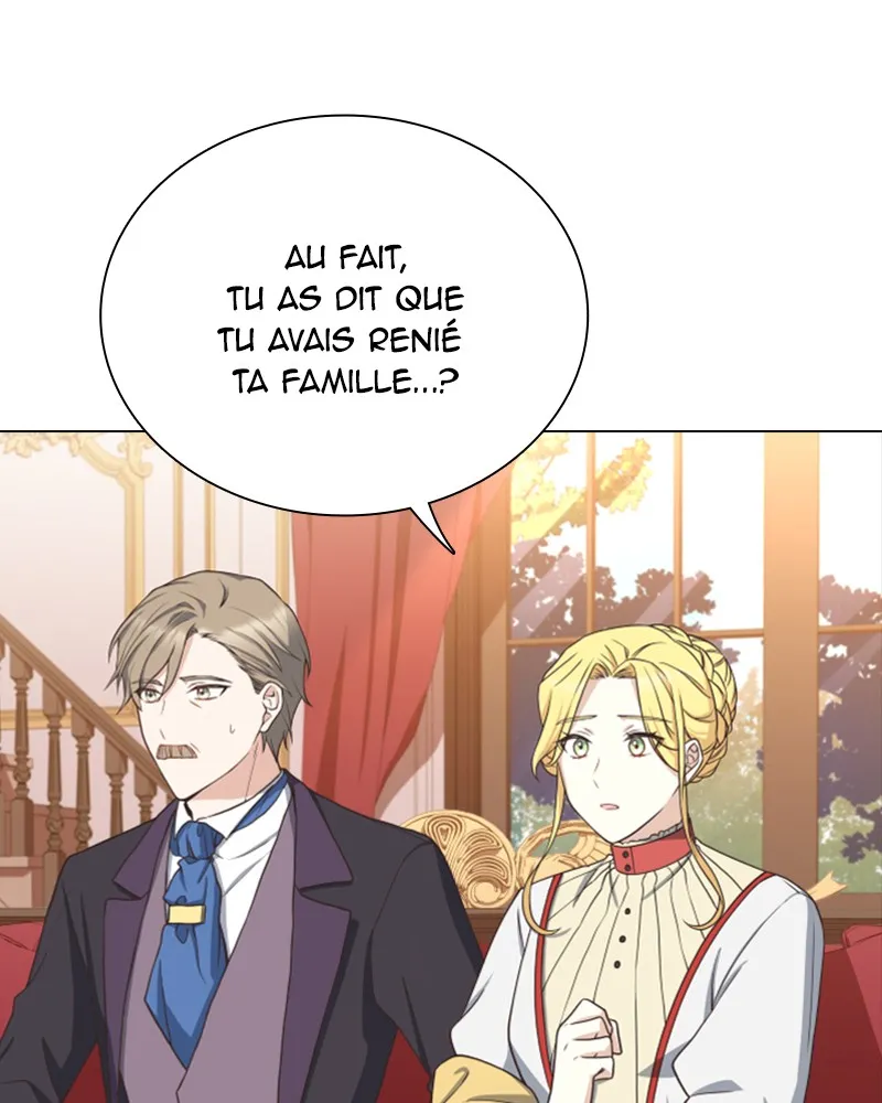 Read Une nuit avec l’Empereur Manga Online