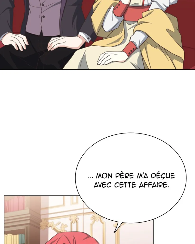 Read Une nuit avec l’Empereur Manga Online