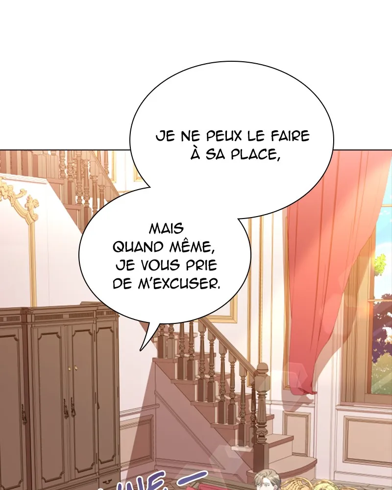 Read Une nuit avec l’Empereur Manga Online
