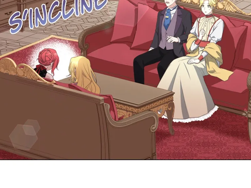 Read Une nuit avec l’Empereur Manga Online