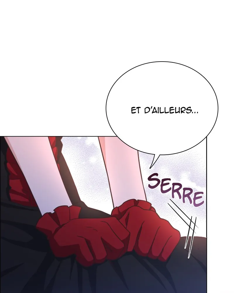 Read Une nuit avec l’Empereur Manga Online