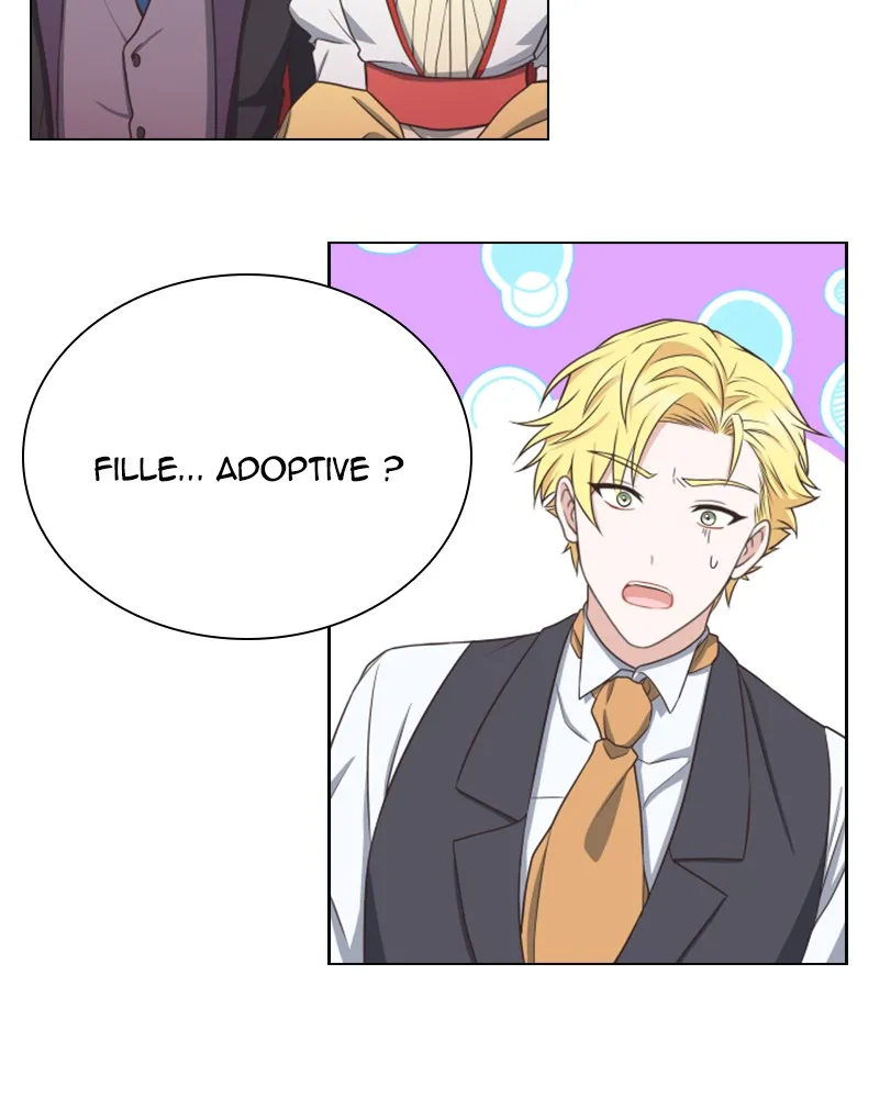 Read Une nuit avec l’Empereur Manga Online