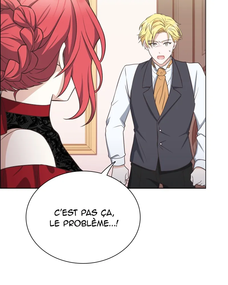 Read Une nuit avec l’Empereur Manga Online