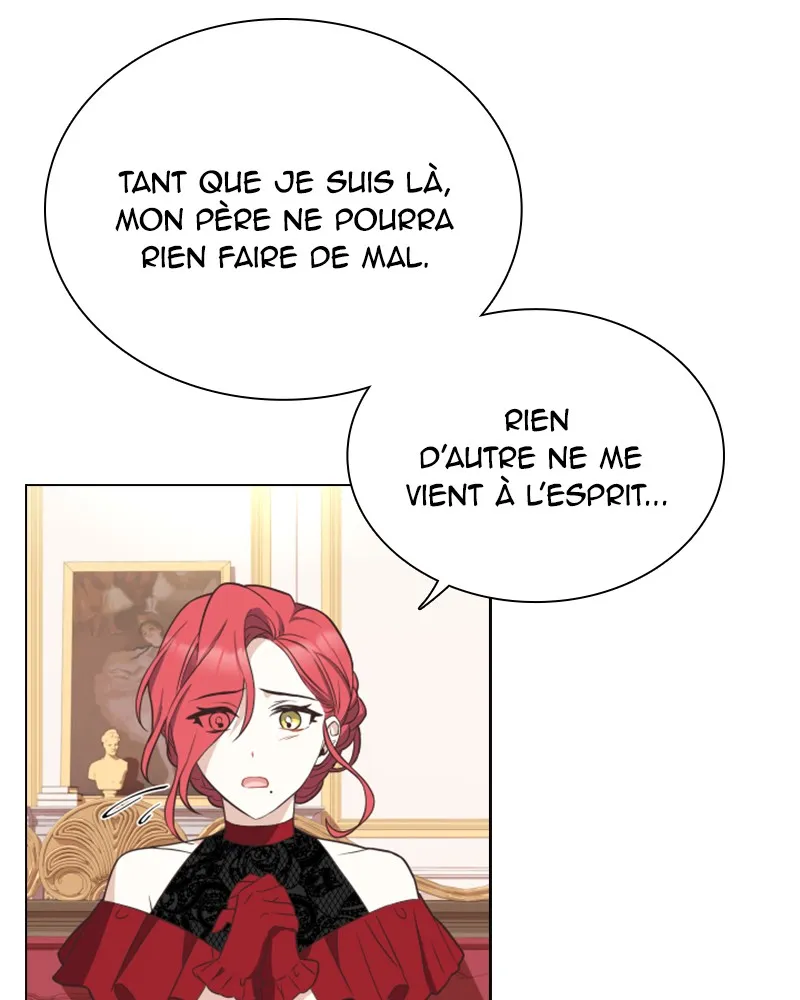 Read Une nuit avec l’Empereur Manga Online