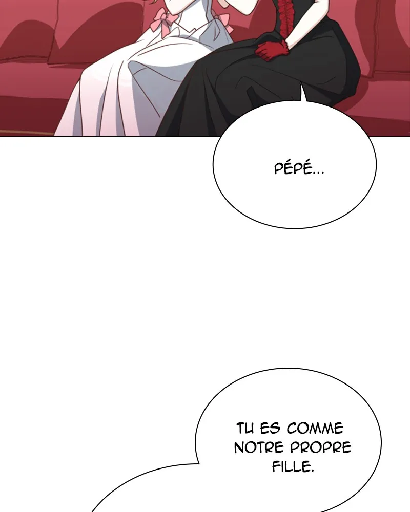 Read Une nuit avec l’Empereur Manga Online