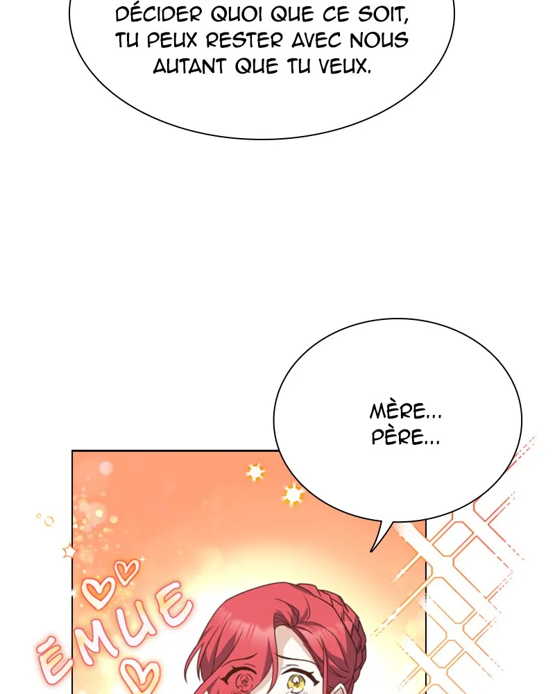 Read Une nuit avec l’Empereur Manga Online