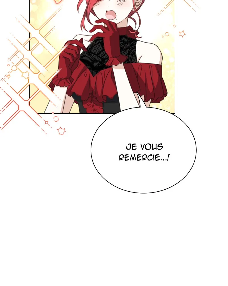Read Une nuit avec l’Empereur Manga Online