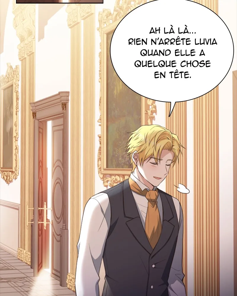 Read Une nuit avec l’Empereur Manga Online