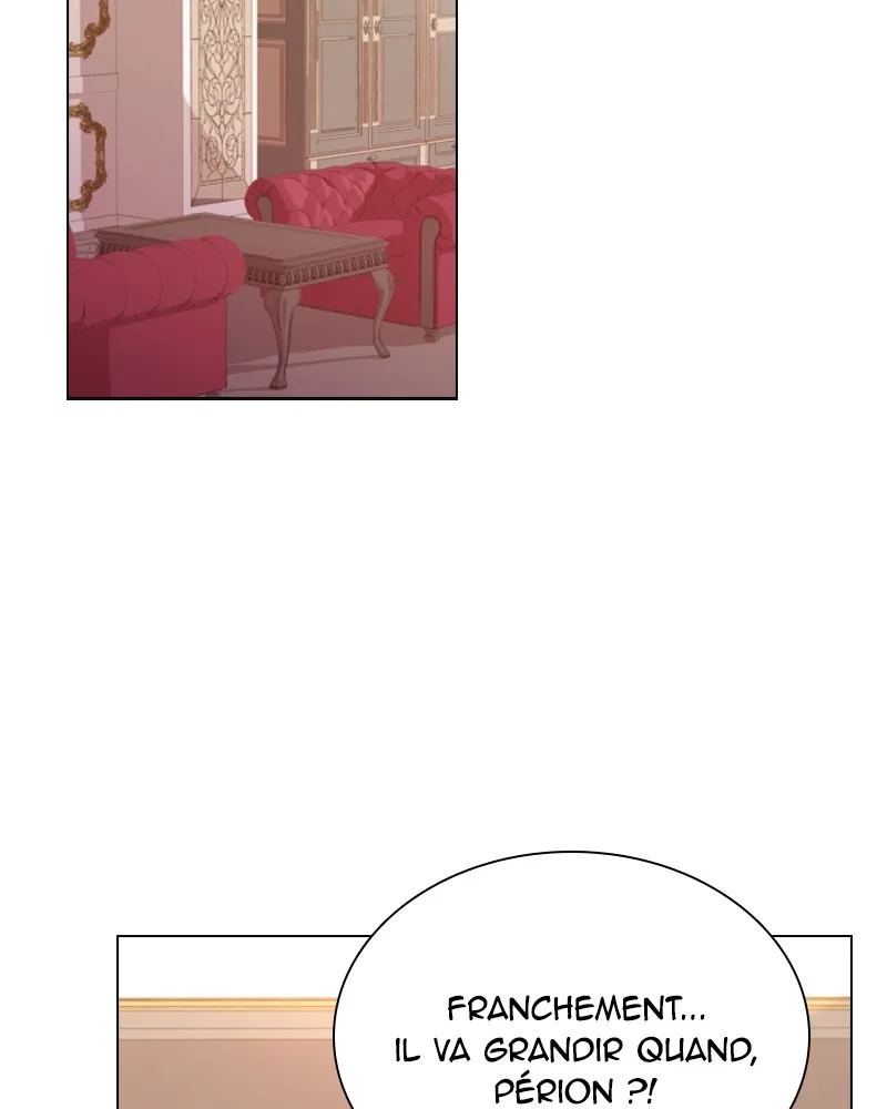 Read Une nuit avec l’Empereur Manga Online