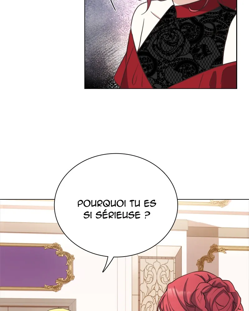 Read Une nuit avec l’Empereur Manga Online