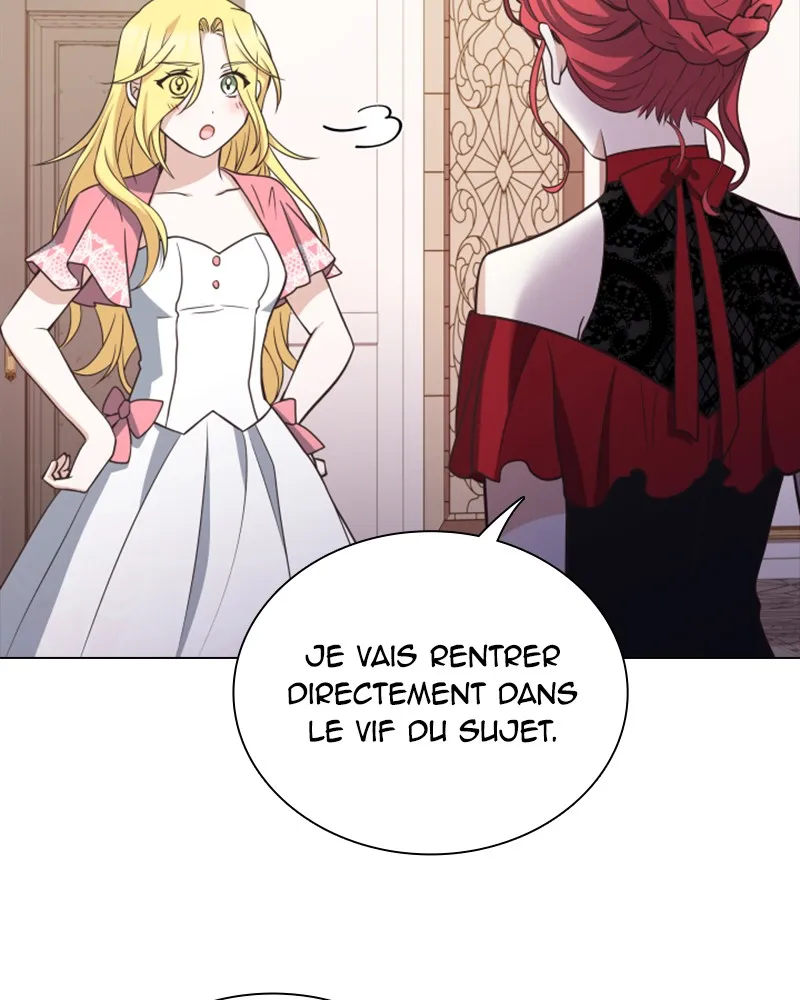 Read Une nuit avec l’Empereur Manga Online