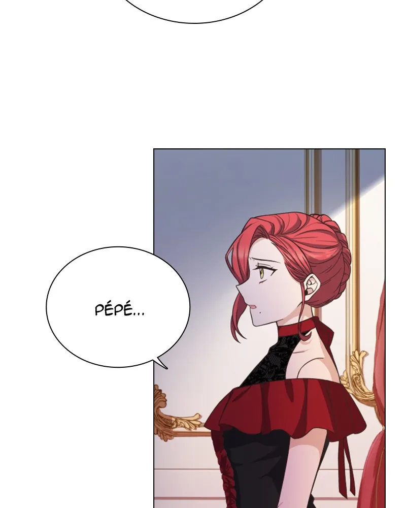 Read Une nuit avec l’Empereur Manga Online