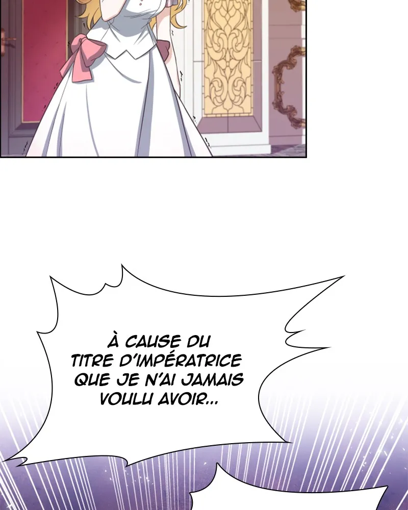 Read Une nuit avec l’Empereur Manga Online