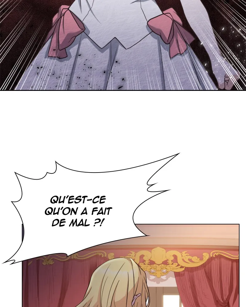 Read Une nuit avec l’Empereur Manga Online