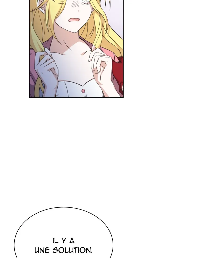 Read Une nuit avec l’Empereur Manga Online
