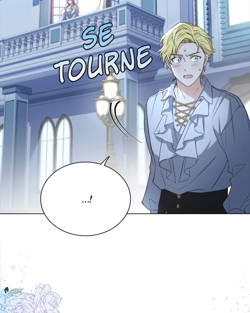 Read Une nuit avec l’Empereur Manga Online