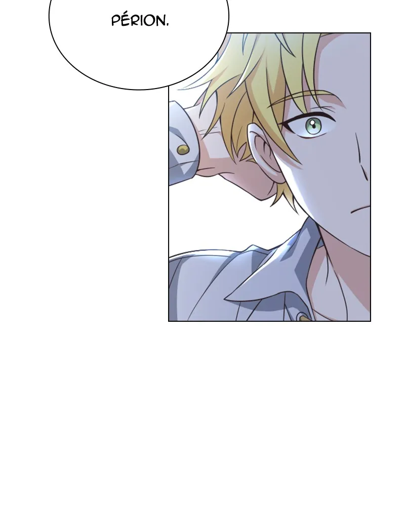 Read Une nuit avec l’Empereur Manga Online