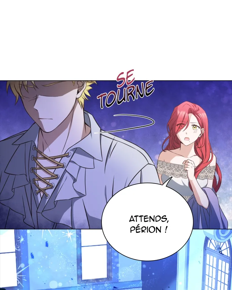 Read Une nuit avec l’Empereur Manga Online