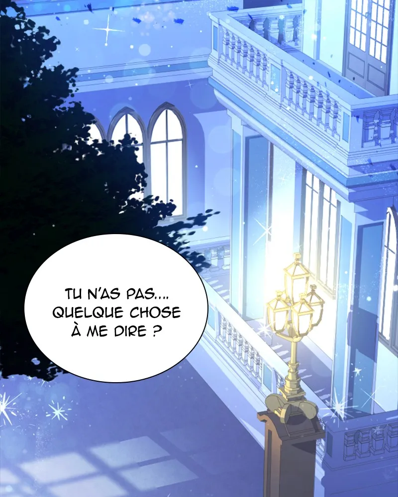 Read Une nuit avec l’Empereur Manga Online