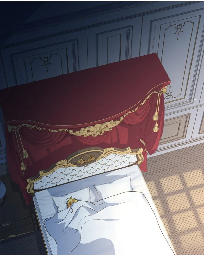 Read Une nuit avec l’Empereur Manga Online