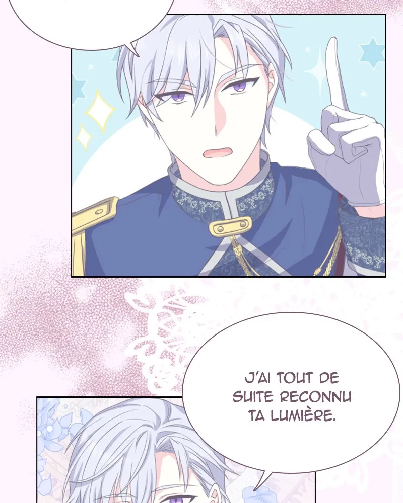 Read Une nuit avec l’Empereur Manga Online