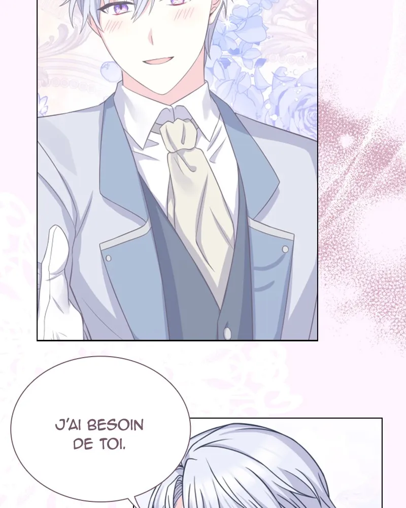 Read Une nuit avec l’Empereur Manga Online