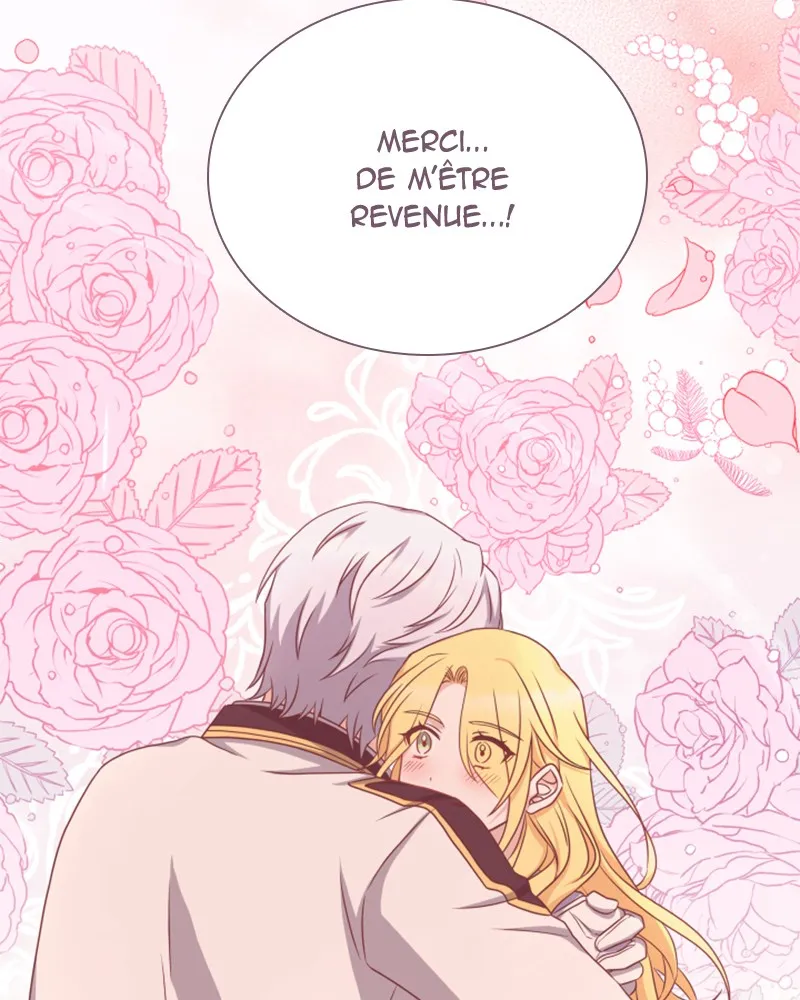 Read Une nuit avec l’Empereur Manga Online