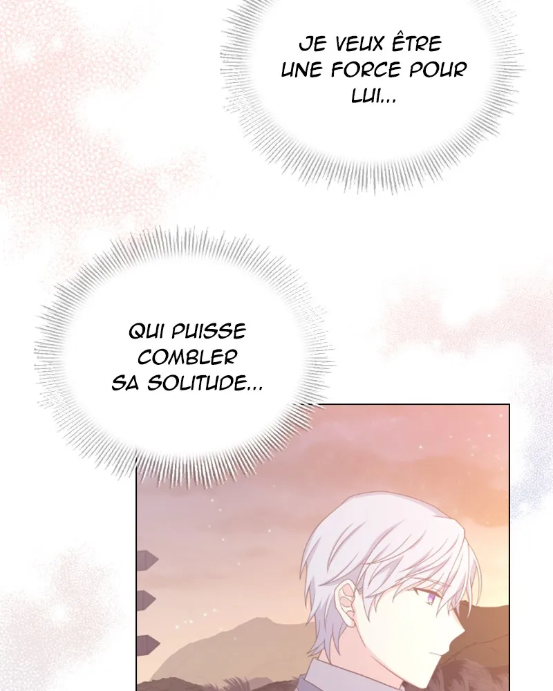 Read Une nuit avec l’Empereur Manga Online