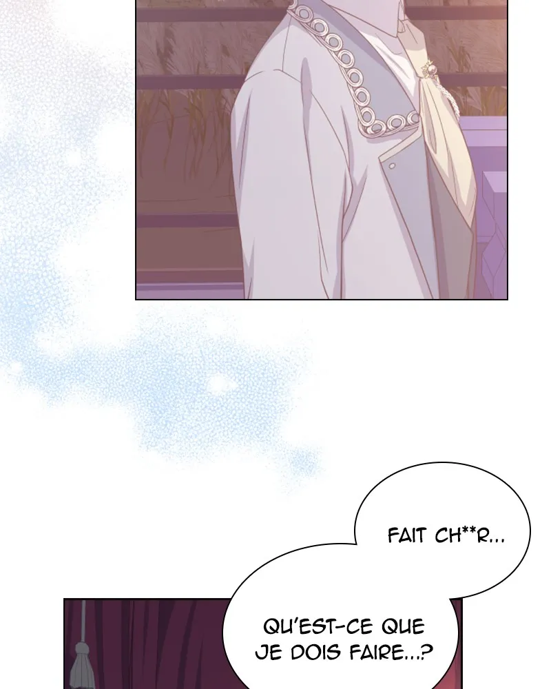 Read Une nuit avec l’Empereur Manga Online