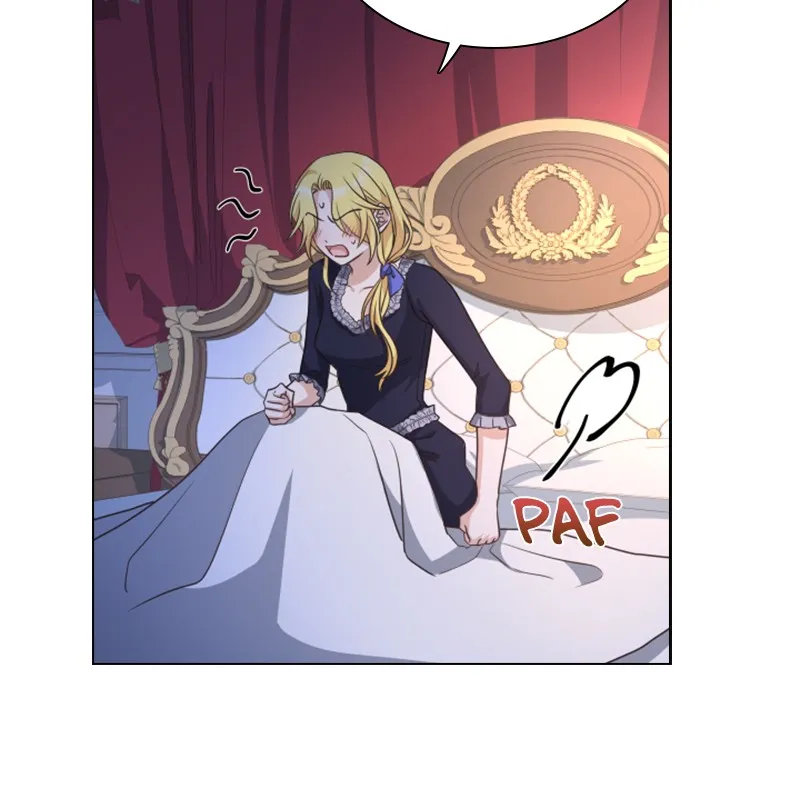 Read Une nuit avec l’Empereur Manga Online