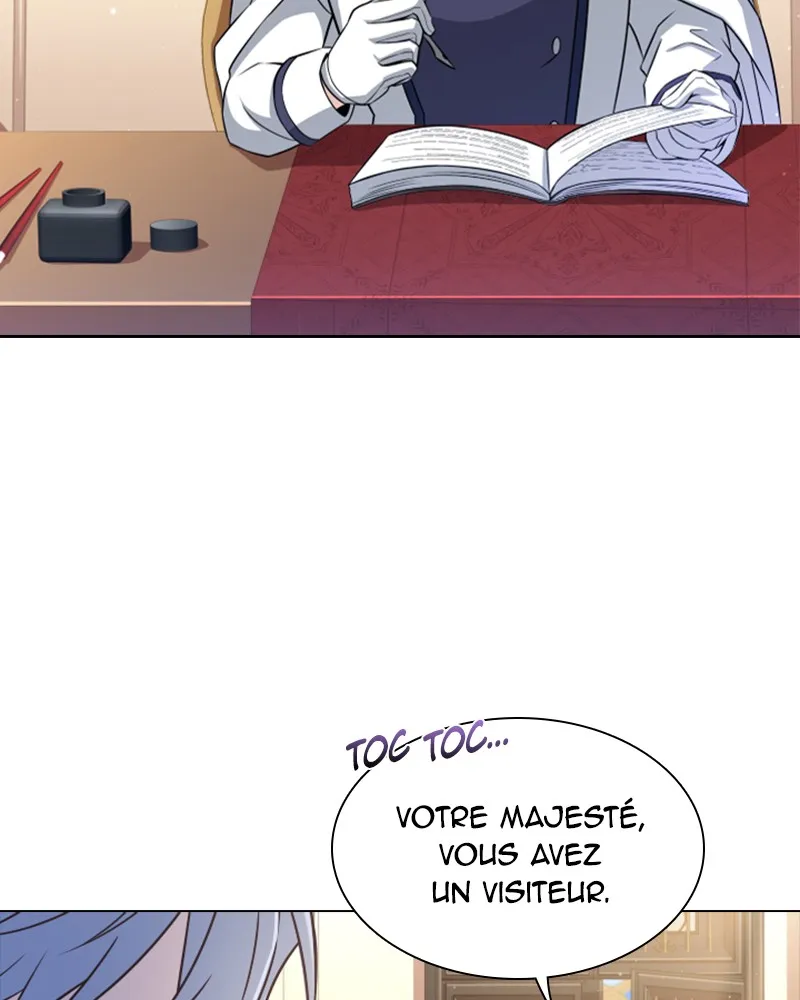 Read Une nuit avec l’Empereur Manga Online