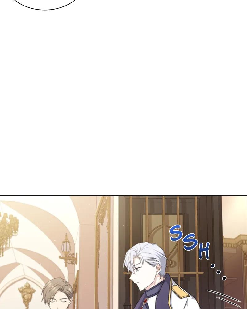 Read Une nuit avec l’Empereur Manga Online