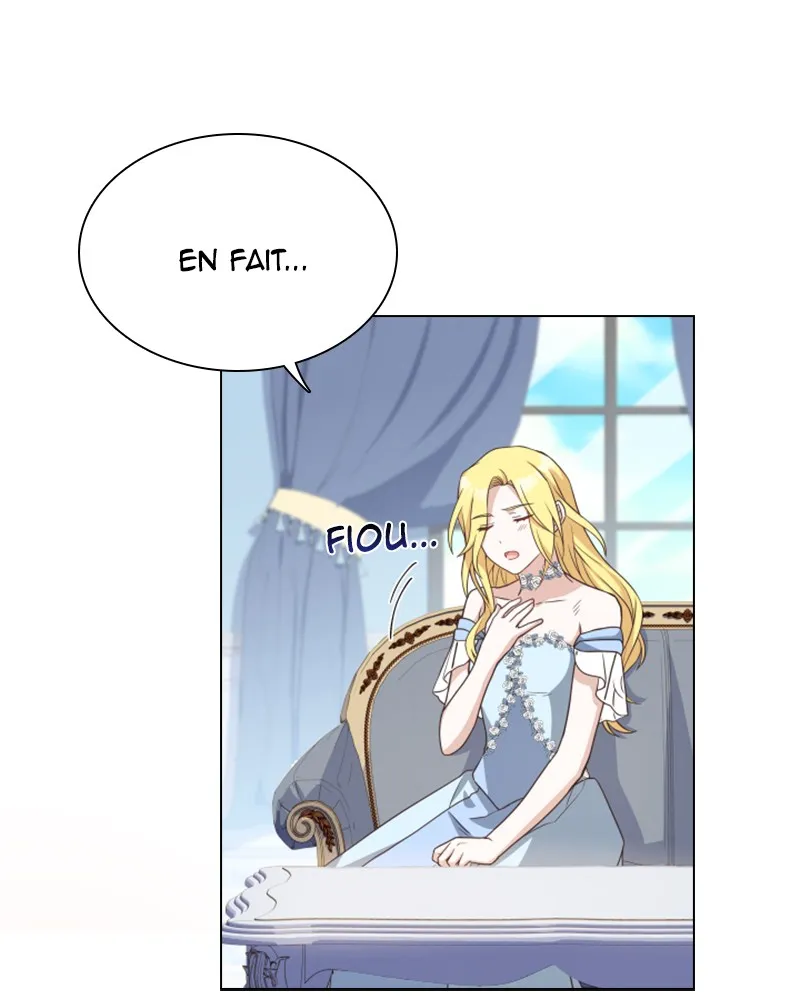 Read Une nuit avec l’Empereur Manga Online