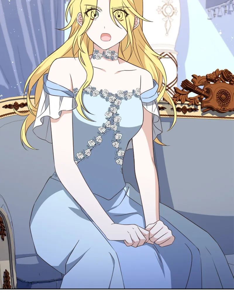 Read Une nuit avec l’Empereur Manga Online