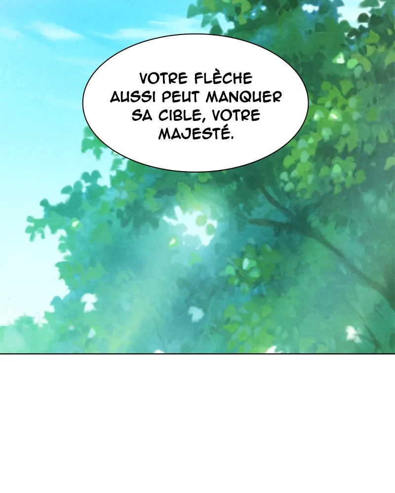 Read Une nuit avec l’Empereur Manga Online