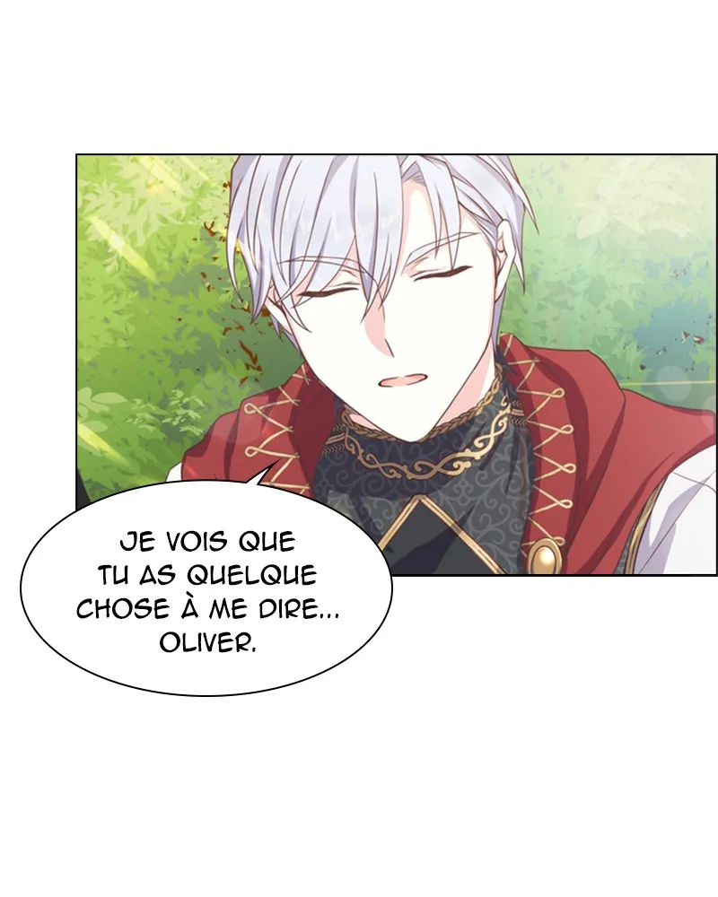 Read Une nuit avec l’Empereur Manga Online