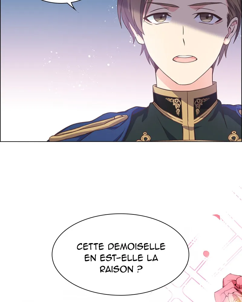 Read Une nuit avec l’Empereur Manga Online