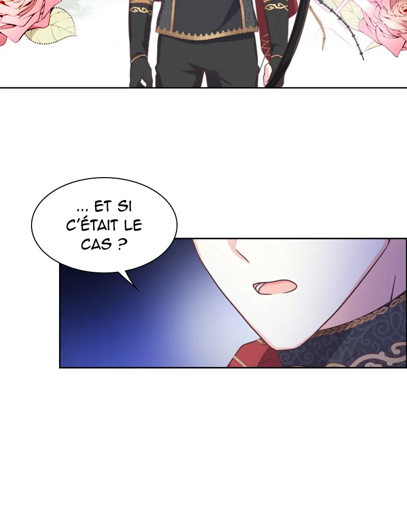Read Une nuit avec l’Empereur Manga Online