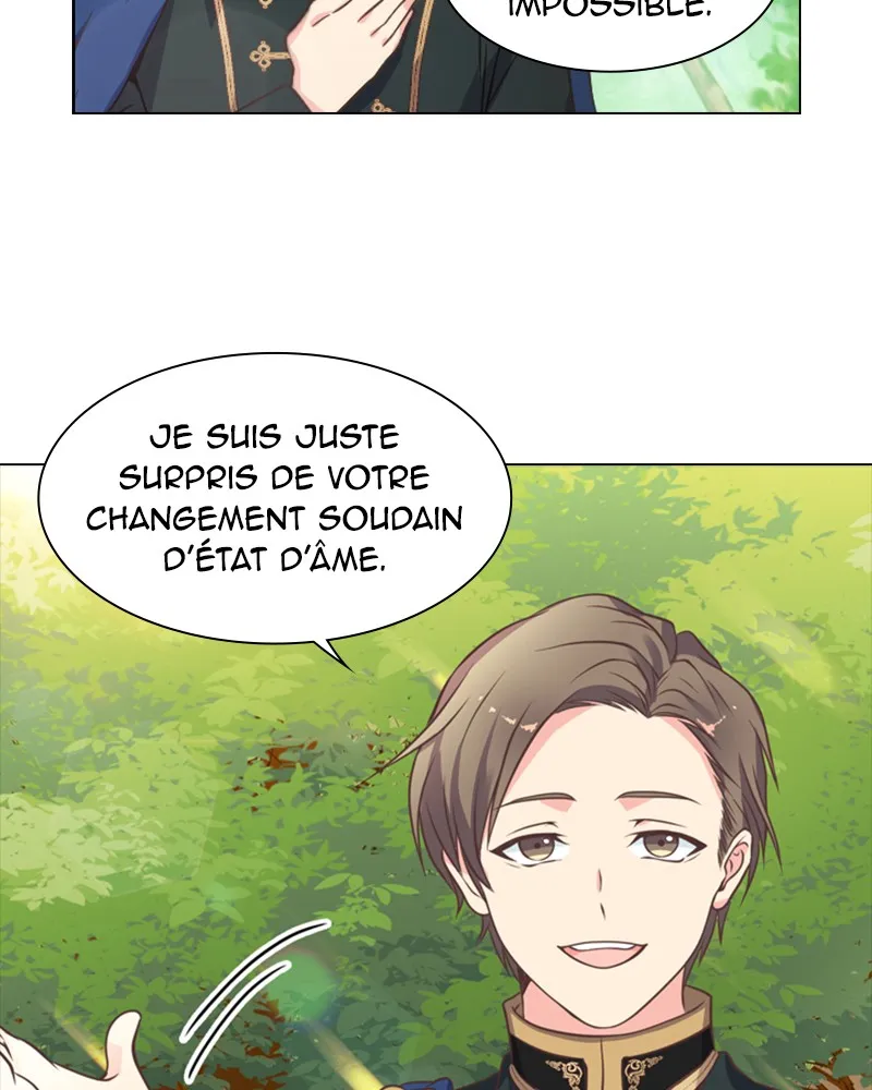 Read Une nuit avec l’Empereur Manga Online